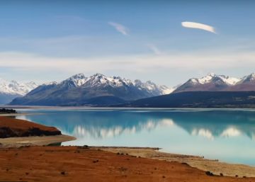 Razones para viajar a Nueva Zelanda