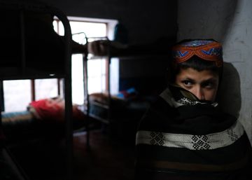 Los lugares donde sigue fracasando la lucha contra el hambre Los lugares donde sigue fracasando la lucha contra el hambre