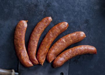 Cómo ablandar el chorizo que has guardado en el refrigerador