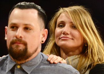 Cameron Diaz, un lustro viviendo de espaldas a Hollywood