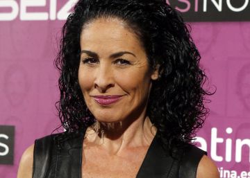 Nina regresa a la Academia de OT que la convirtió en una estrella mediática