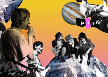 Las 12 mejores canciones del punk español