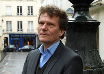 Hartmut Rosa: “Todo va tan rápido que perdemos el contacto con la vida”