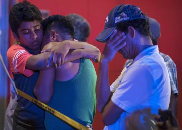 “Morir es un alivio”: 33 exnarcos explican por qué fracasa la guerra contra la droga