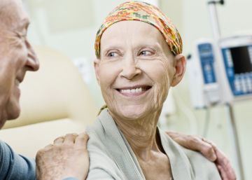 Oncogeriatría, cuando el cáncer sobreviene más allá de los 65 años