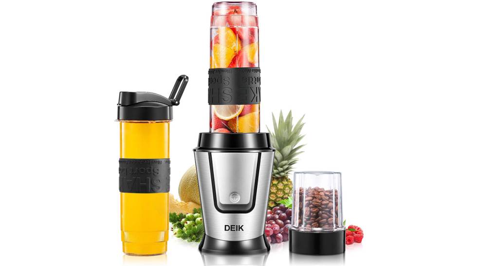 Con estos 15 productos podrás comer sano y equilibrado todos los días