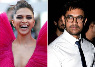 Los actores Bollywood se pronuncian sobre temas sociales y políticos