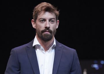 La vida de Adrián Lastra tras ‘Velvet’ está en Miami