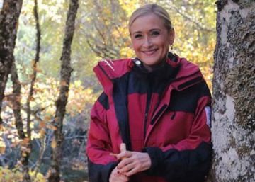 El naufragio de Cristina Cifuentes de ‘Supervivientes’