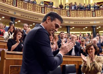 Antes honra sin Moncloa…