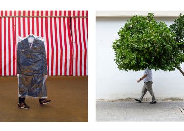 ‘Caminantes’