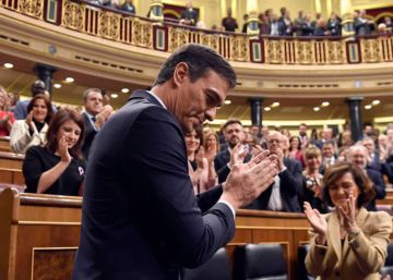 El presidente ya puede dormir tranquilo