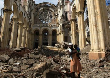 Haití, diez años después del terremoto
