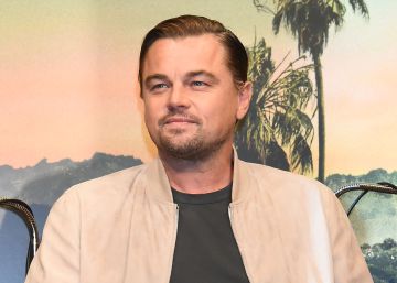 Leonardo DiCaprio salva a un hombre de morirse ahogado en el Caribe