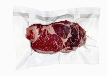 Comer menos carne y seguir disfrutando: una guía nutricional para omnívoros concienciados Comer menos carne y seguir disfrutando: una guía nutricional para omnívoros concienciados