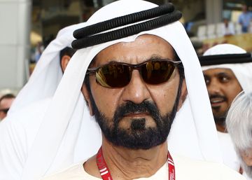 La primera esposa del emir de Dubái también fue su víctima, como la princesa Haya