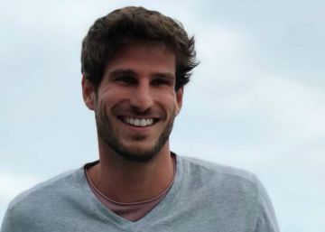 Cesc Escolà, el nou professor de gimnàs que ha sorprès els seguidors d’‘Operación Triumfo’