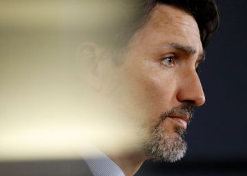 Lo que hay detrás de la barba de Justin Trudeau