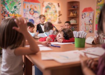 Superdotados: cuando la educación inclusiva es una utopía