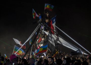 Chile: la necesidad del cambio constitucional