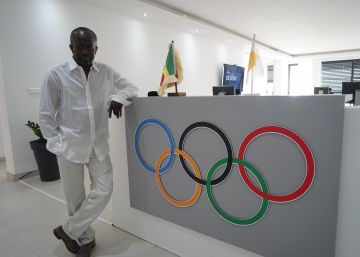Dakar se pone al día para la primera cita olímpica africana Dakar se pone al día para la primera cita olímpica africana