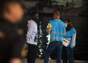 El negocio en la sombra del discurso del miedo