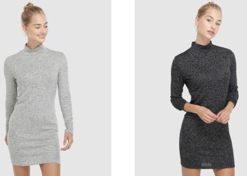 15 vestidos por menos de 30 euros que no podrás dejar escapar