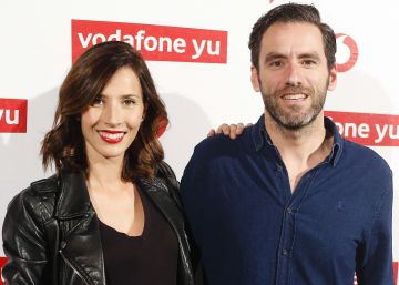 Borja Sémper y Bárbara Goenaga, la pareja en la que nadie creyó
