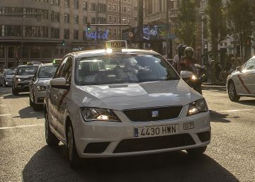 Madrid Central scheme sees city pollution fall to 10-year low