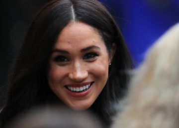La nueva vida de Meghan Markle en Canadá