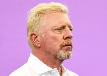 Los okupas de la mansión de Boris Becker en Mallorca, desalojados