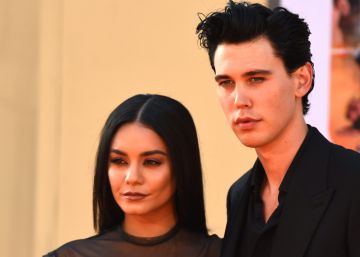 Una ruptura en Disney: Vanessa Hudgens y Austin Butler terminan su relación tras ocho años