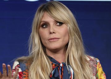 Los motivos por los que Heidi Klum deja su programa estrella desde hace 15 años por Amazon