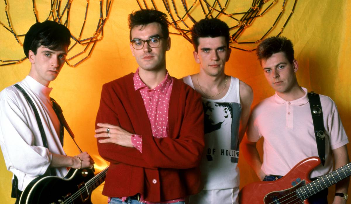 Honestidad brutal: 15 grupos que dijeron que se separaban para siempre y lo han cumplido