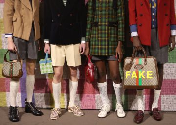 Moda contra la masculinidad tóxica