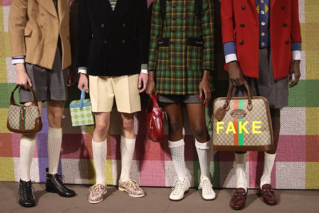Moda contra la masculinidad tóxica