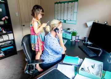 La desconfianza y el miedo, los dos motivos para no informarse sobre conciliación en el trabajo