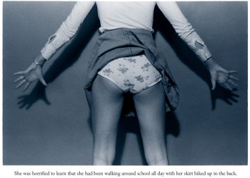 Marcia Resnick: Re-visions