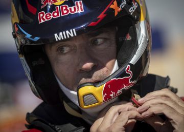El Rally Dakar 2020, en imágenes