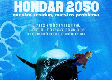 Dos películas españolas optan al premio del Greenpeace Film Festival