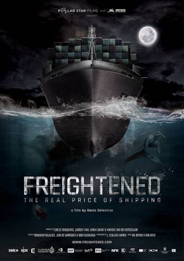 El documental es obra de una productora francesa y de la productora barcelonesa Polar Star Films.