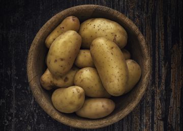 Asar, cocer o freír: de los más de 100 tipos de patatas, esta es la que sirve para todo