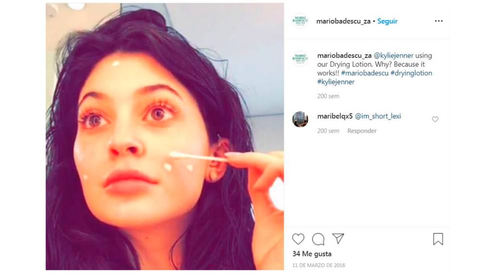 El cosmético "mágico" con el que eliminar granitos como las 'celebrities'