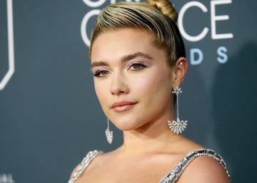 Florence Pugh, del anonimato camino al Oscar pasando por ‘Mujercitas’