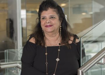 Luiza Trajano, poderosa empresaria de Latinoamérica y activista por la igualdad