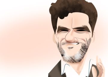 Borja Sémper, el último verso suelto del PP
