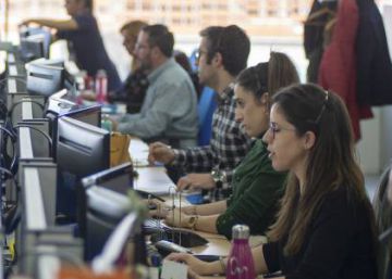 The pioneering Spanish company where staff work a four-day week