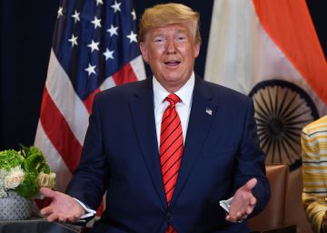Trump casi provoca una guerra con Irán