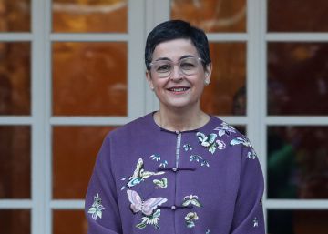 Señora ministra