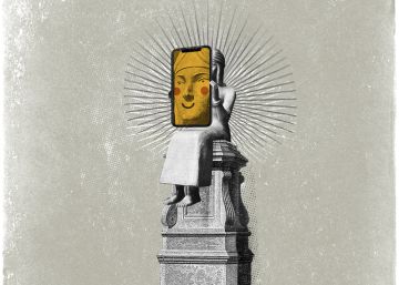 Idolatría